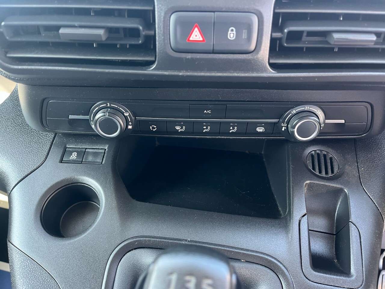 2020 VAUXHALL COMBO 2020 VAUXHALL COMBO