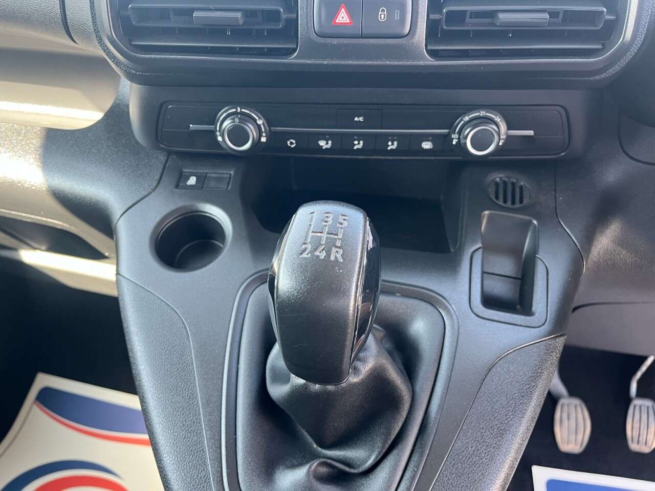 2020 VAUXHALL COMBO 2020 VAUXHALL COMBO