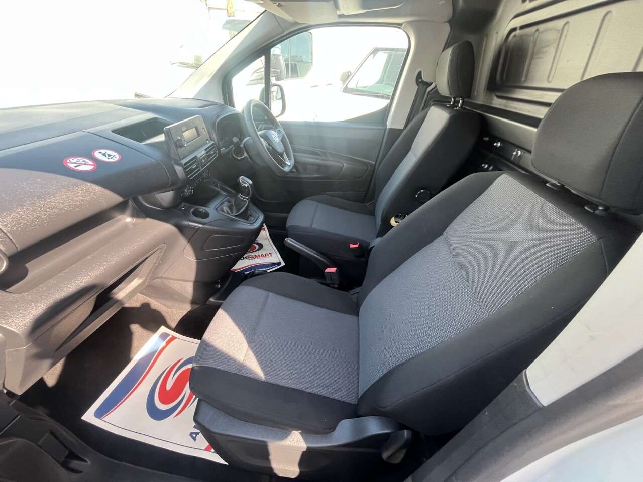 2020 VAUXHALL COMBO 2020 VAUXHALL COMBO