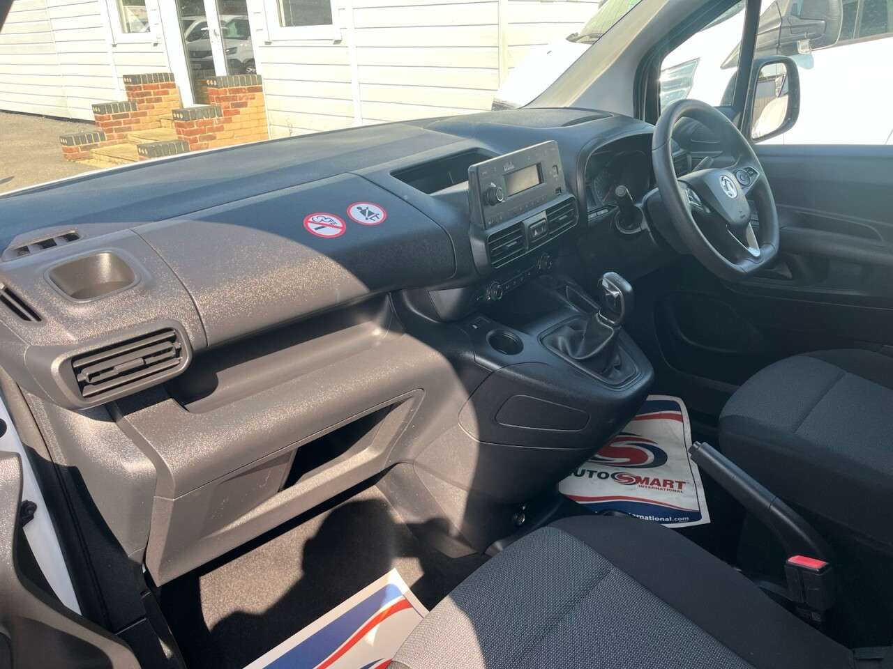 2020 VAUXHALL COMBO 2020 VAUXHALL COMBO