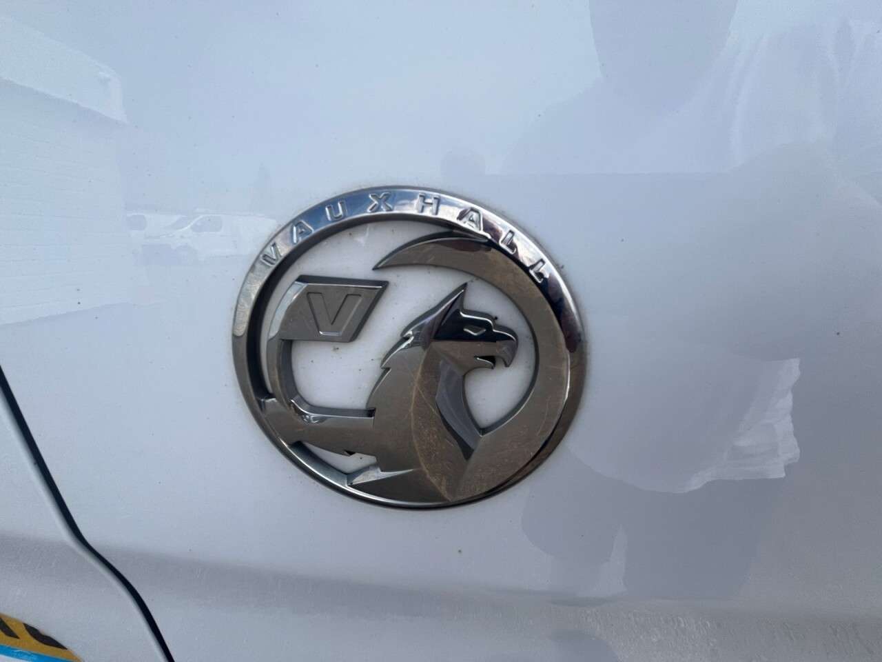 2023 VAUXHALL VIVARO 2023 VAUXHALL VIVARO