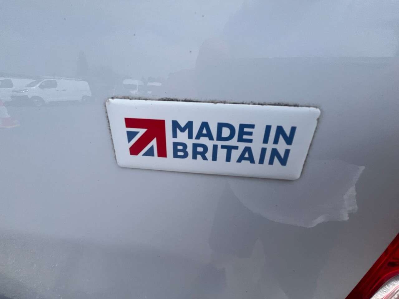 2023 VAUXHALL VIVARO 2023 VAUXHALL VIVARO