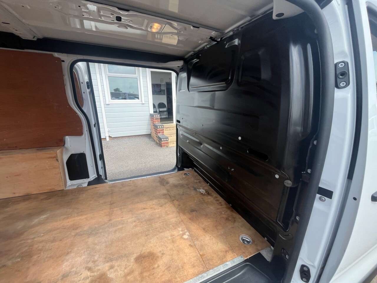2023 VAUXHALL VIVARO 2023 VAUXHALL VIVARO