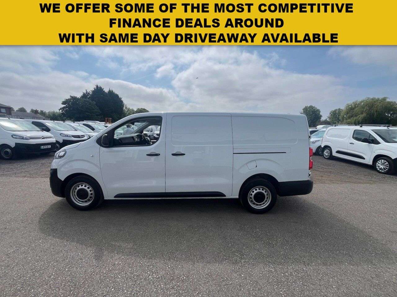 2023 VAUXHALL VIVARO 2023 VAUXHALL VIVARO