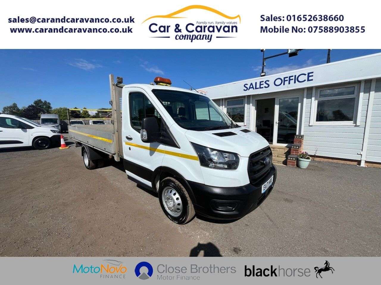 A 2021 FORD TRANSIT 2.0 350 EcoBlue Leader Dropside 2dr Diesel Manual RWD L3 Euro 6 (s/s) (130 A 2021 FORD TRANSIT 2.0 350 EcoBlue Leader Dropside 2dr Diesel Manual RWD L3 Euro 6 (s/s) (130