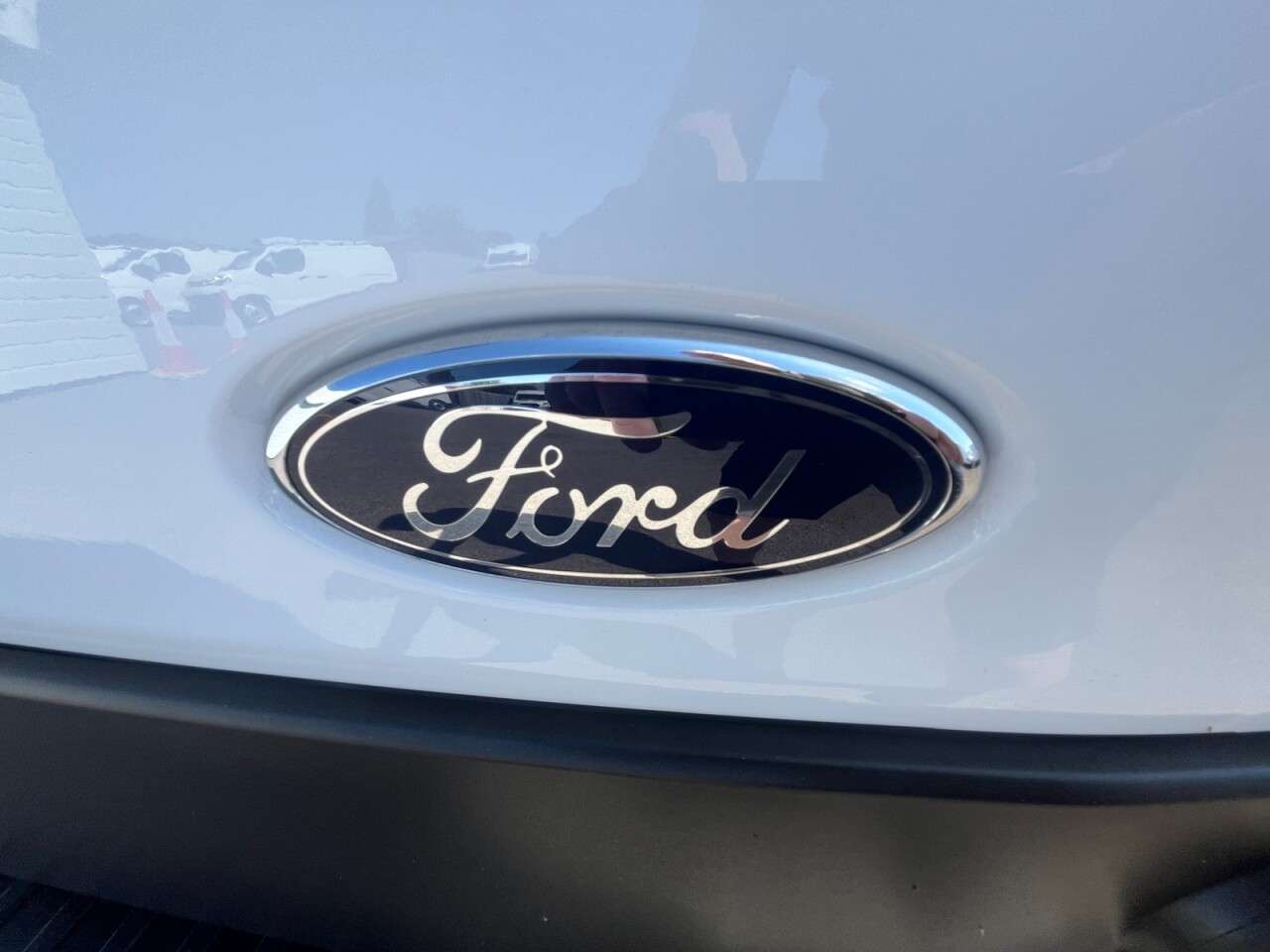 2023 FORD TRANSIT 2023 FORD TRANSIT