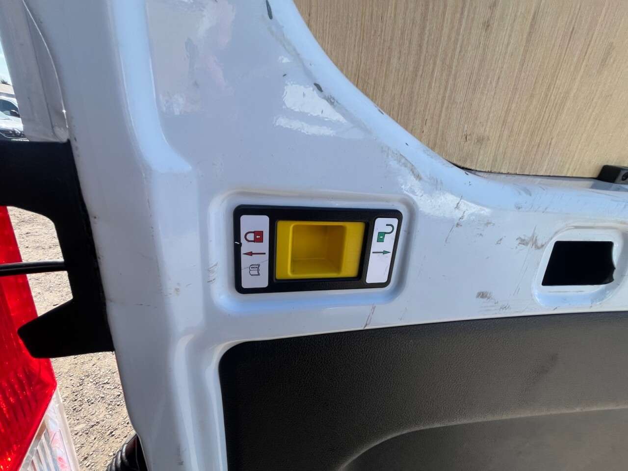 2023 FORD TRANSIT 2023 FORD TRANSIT