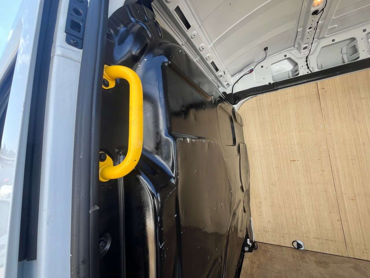 2023 FORD TRANSIT 2023 FORD TRANSIT