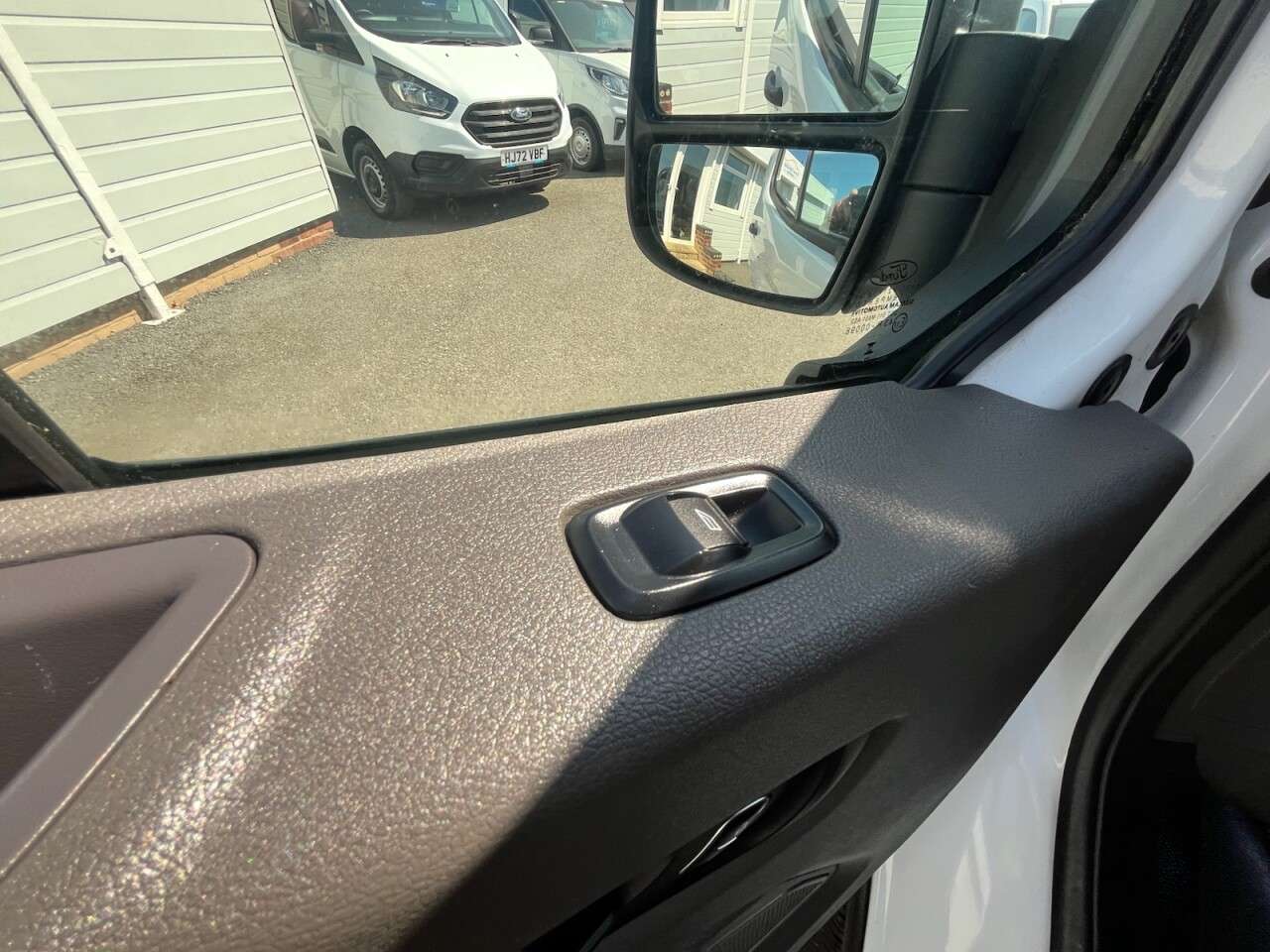 2023 FORD TRANSIT 2023 FORD TRANSIT
