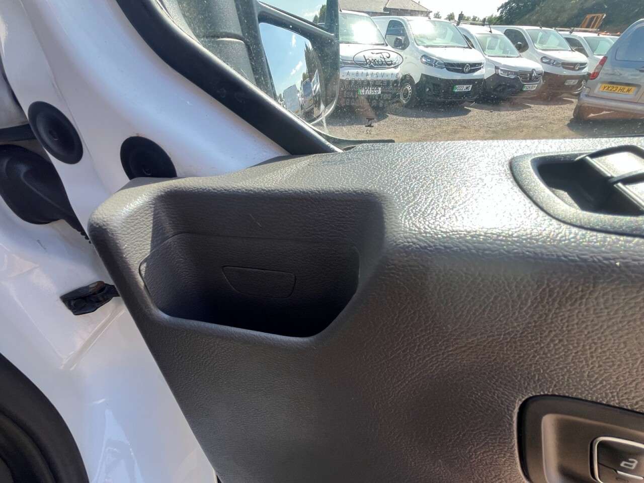 2023 FORD TRANSIT 2023 FORD TRANSIT