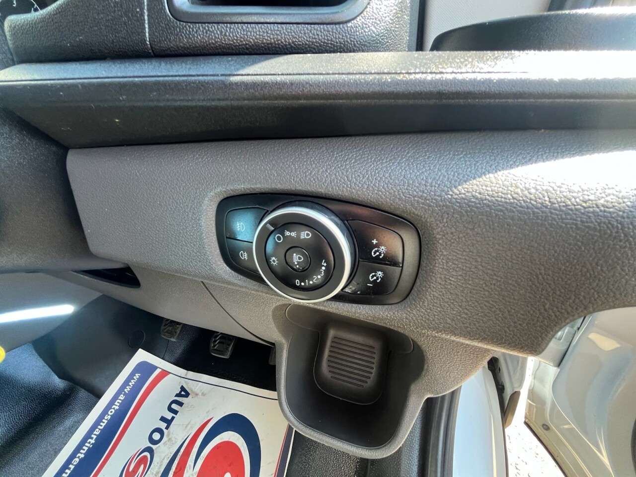 2023 FORD TRANSIT 2023 FORD TRANSIT