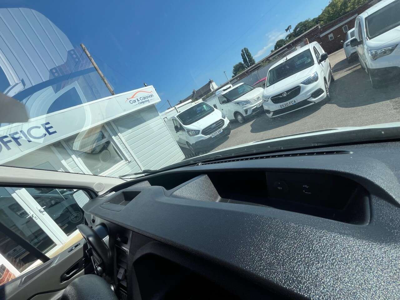 2023 FORD TRANSIT 2023 FORD TRANSIT