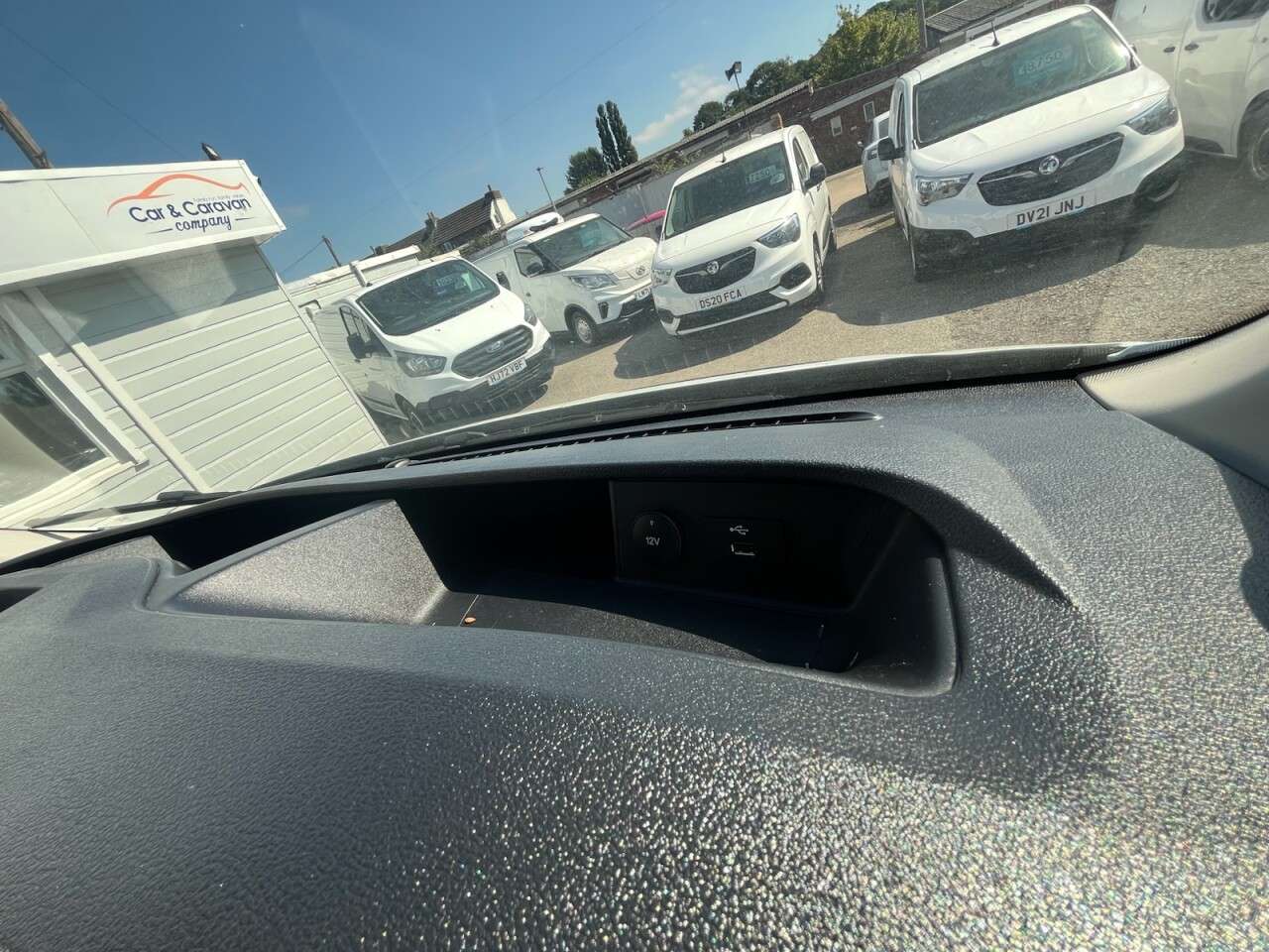 2023 FORD TRANSIT 2023 FORD TRANSIT