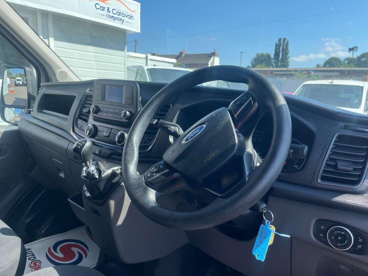 2023 FORD TRANSIT 2023 FORD TRANSIT