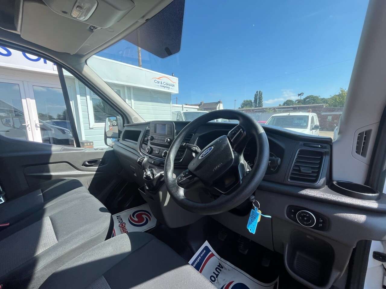 2023 FORD TRANSIT 2023 FORD TRANSIT