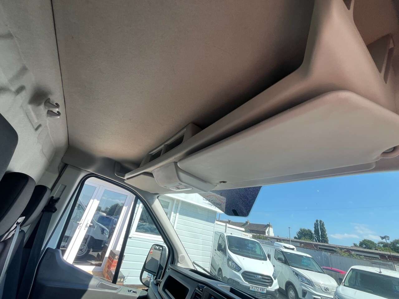 2023 FORD TRANSIT 2023 FORD TRANSIT