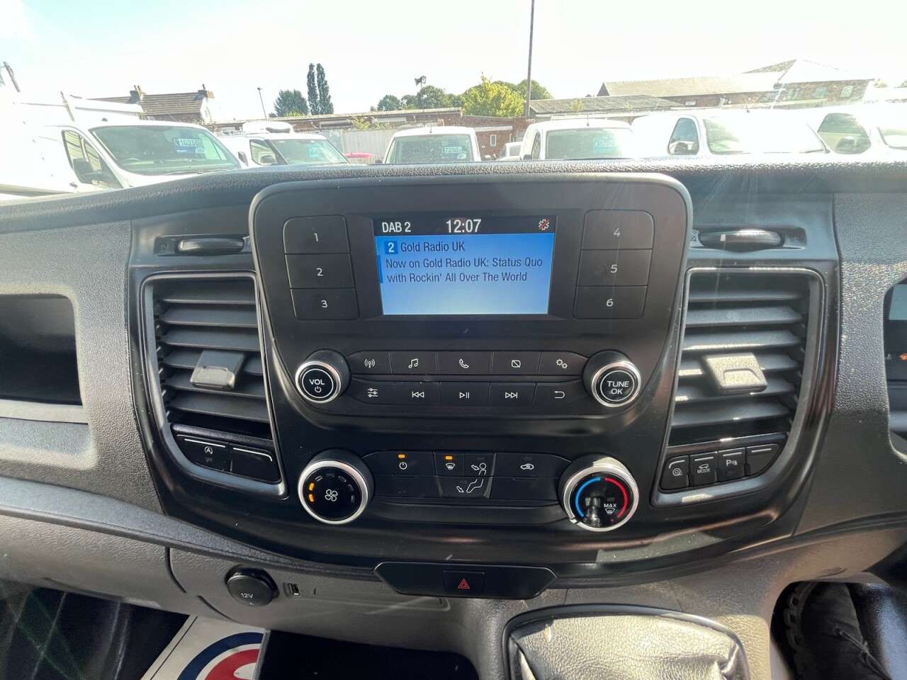2023 FORD TRANSIT 2023 FORD TRANSIT