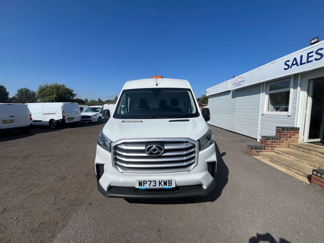 A 2023 MAXUS DELIVER 9 2.0 D20 Panel Van 5dr Diesel Manual FWD L3 H2 Euro 6 (s/s) (163 ps) FINANCE A 2023 MAXUS DELIVER 9 2.0 D20 Panel Van 5dr Diesel Manual FWD L3 H2 Euro 6 (s/s) (163 ps) FINANCE