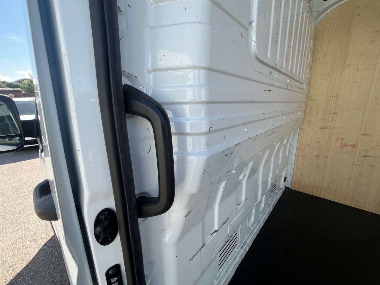 2023 MAXUS DELIVER 9 2023 MAXUS DELIVER 9