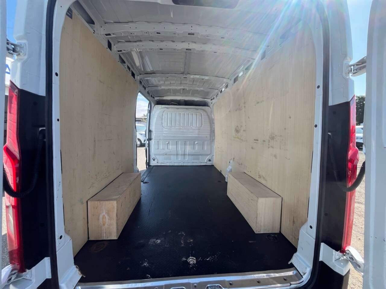 2023 MAXUS DELIVER 9 2023 MAXUS DELIVER 9