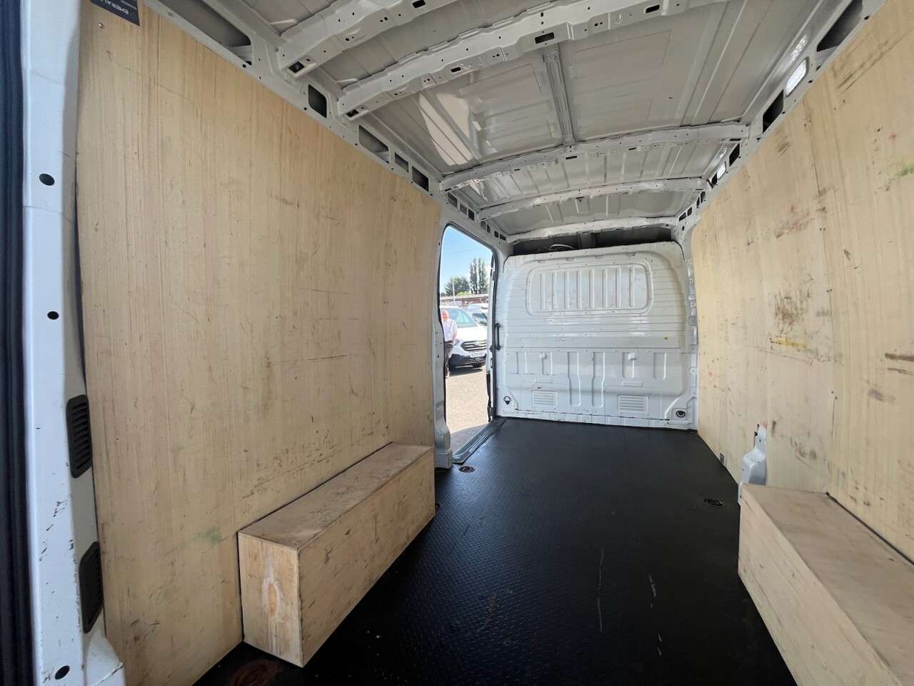 2023 MAXUS DELIVER 9 2023 MAXUS DELIVER 9