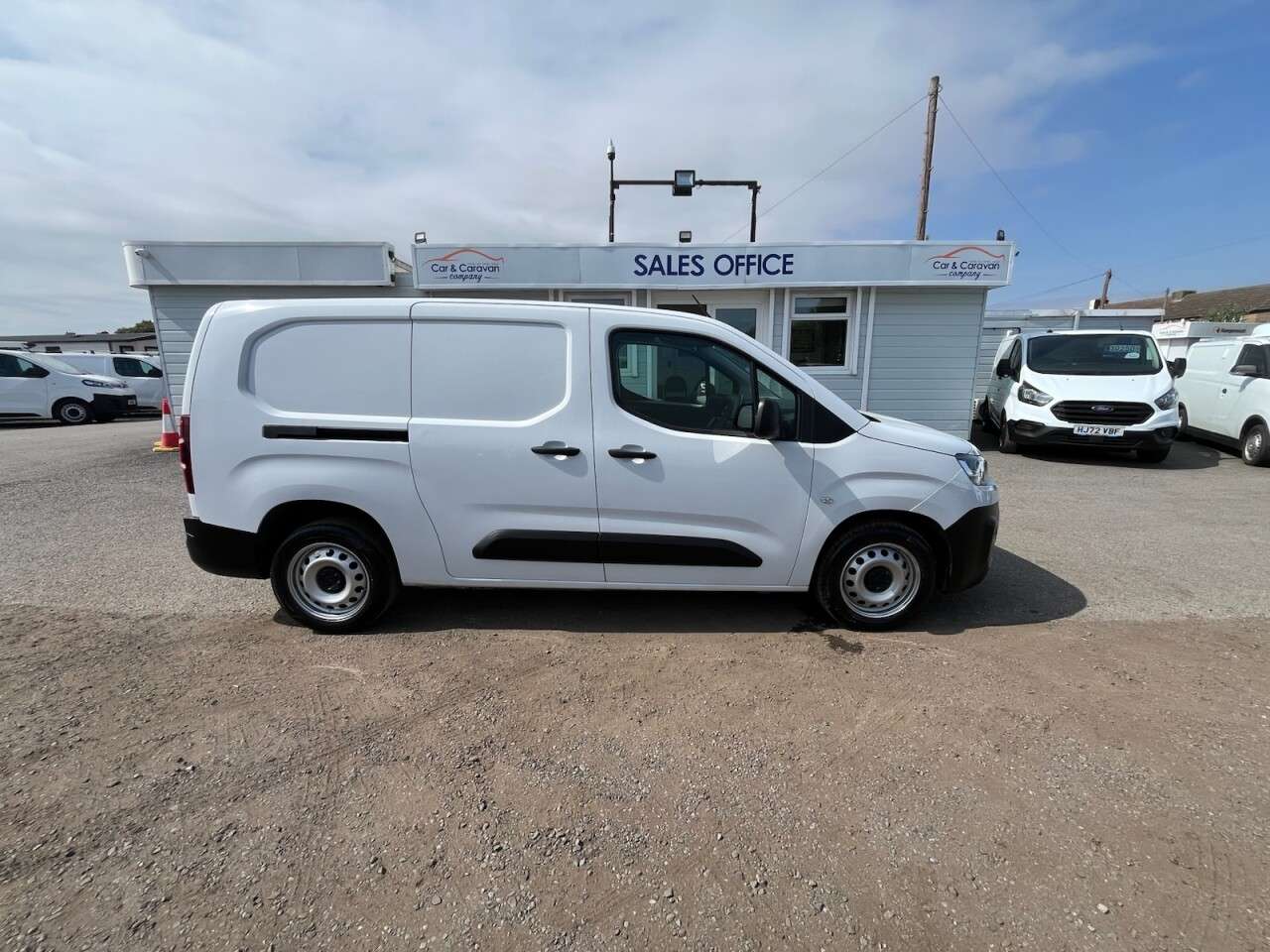2023 CITROEN BERLINGO 2023 CITROEN BERLINGO