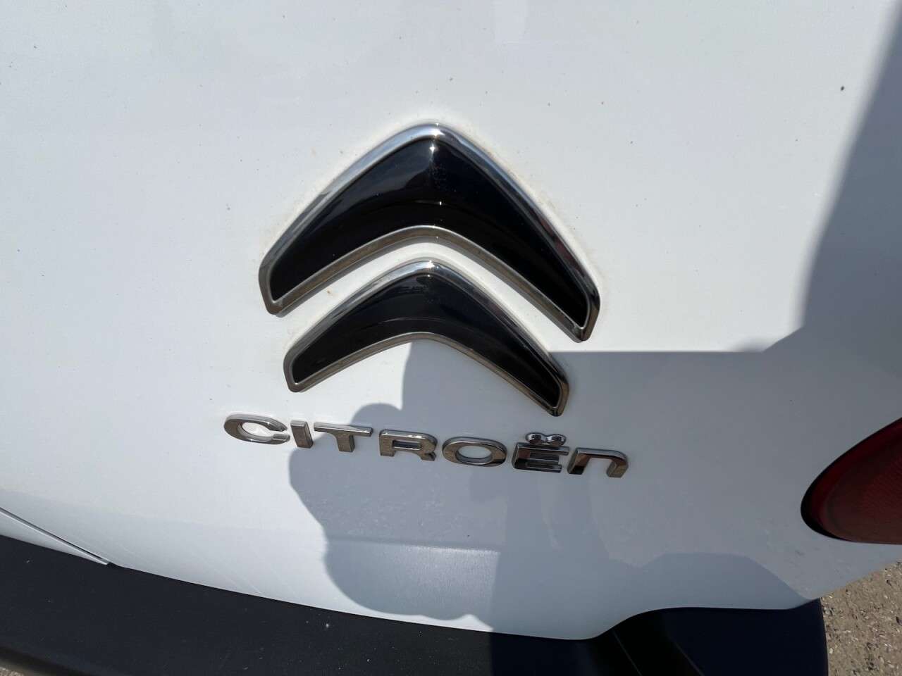 2023 CITROEN BERLINGO 2023 CITROEN BERLINGO