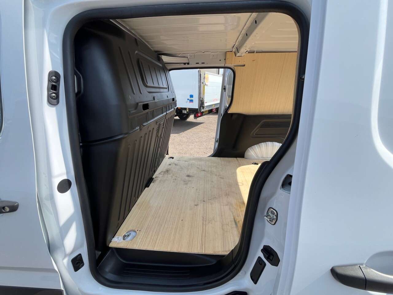 2023 CITROEN BERLINGO 2023 CITROEN BERLINGO