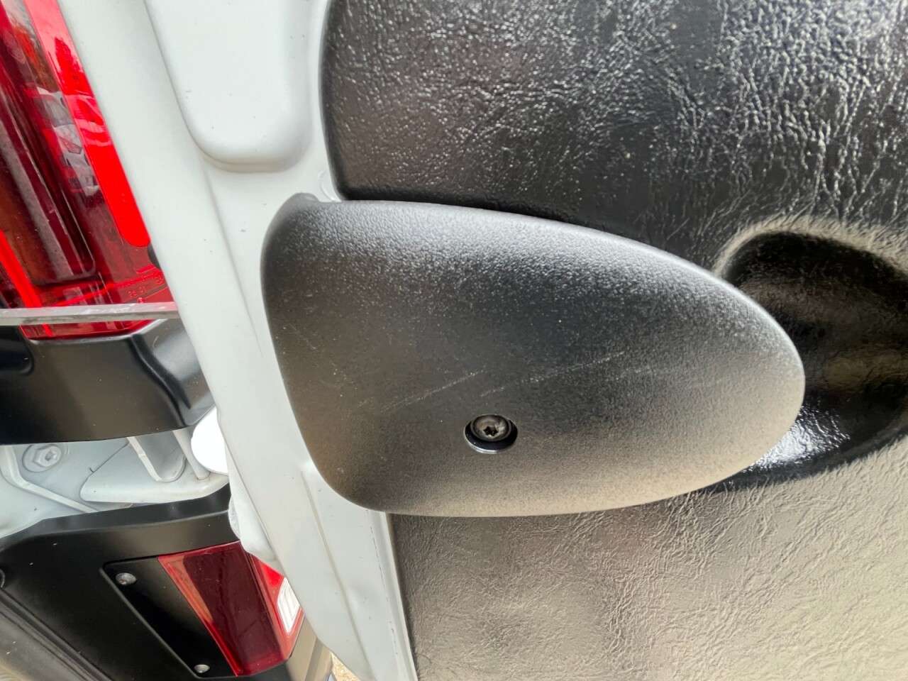 2023 RENAULT TRAFIC 2023 RENAULT TRAFIC