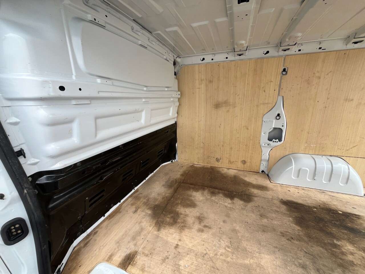 2023 RENAULT TRAFIC 2023 RENAULT TRAFIC