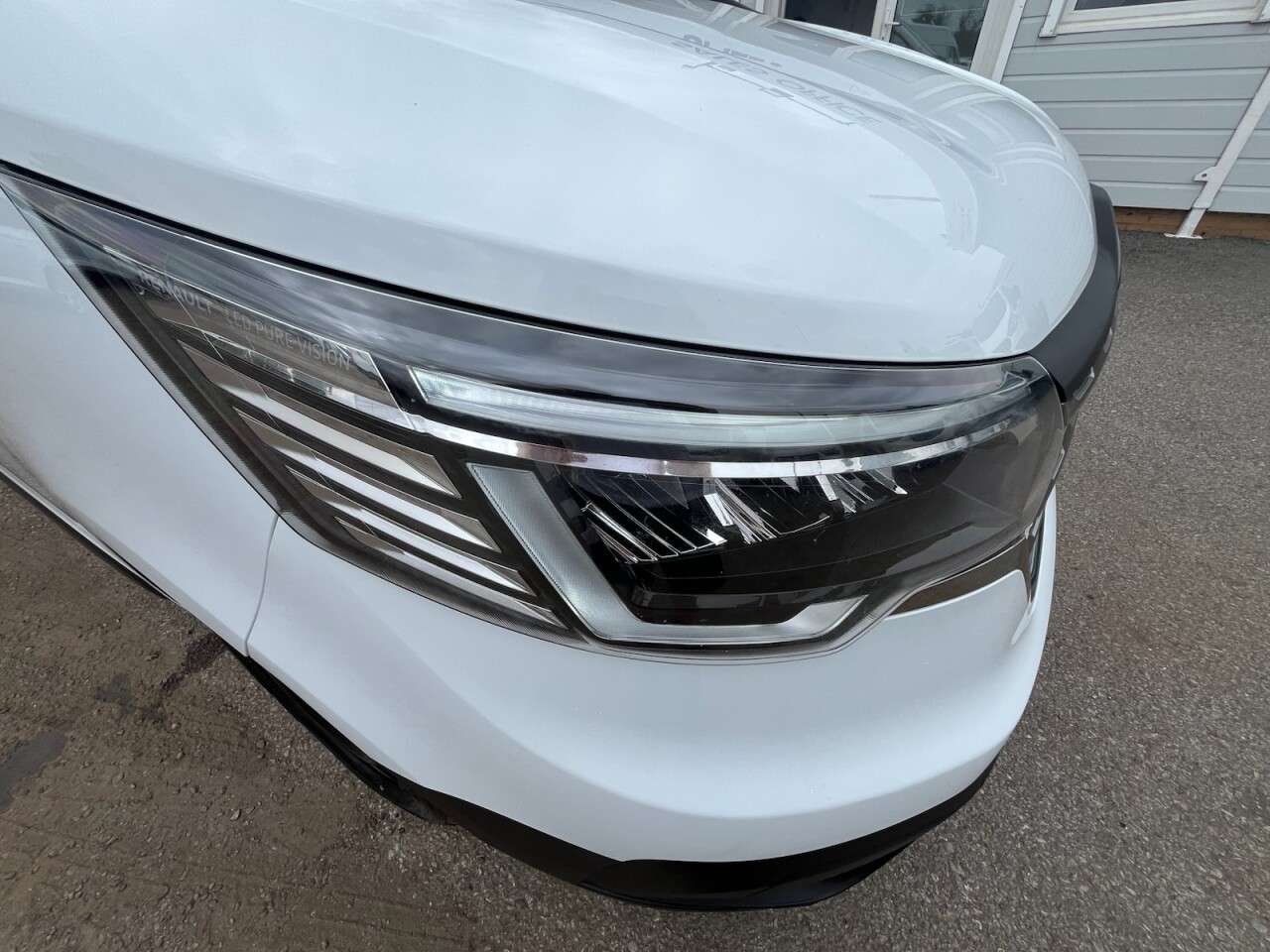 2023 RENAULT TRAFIC 2023 RENAULT TRAFIC
