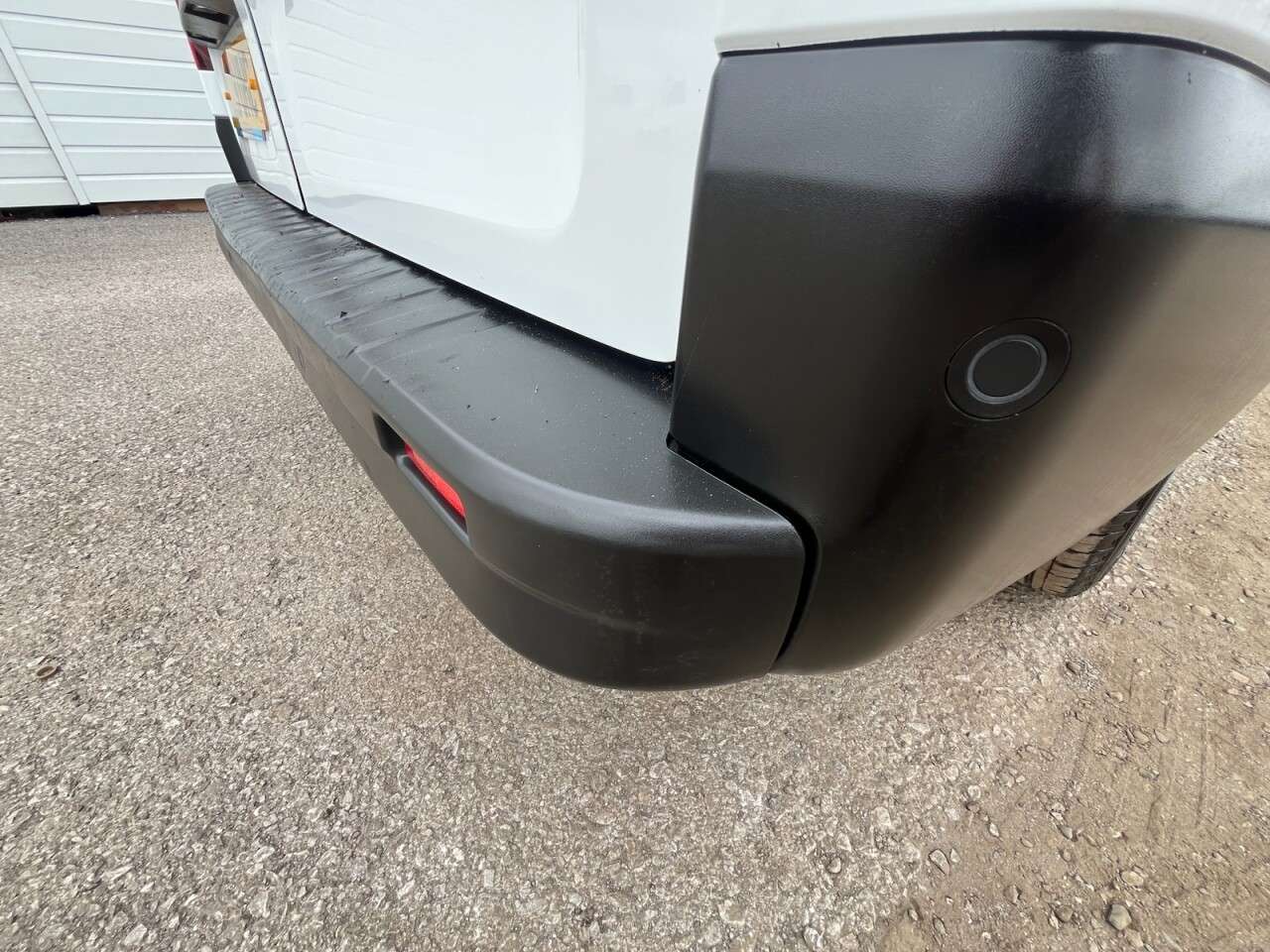 2023 RENAULT TRAFIC 2023 RENAULT TRAFIC