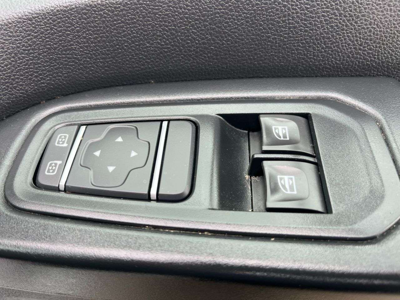 2023 RENAULT TRAFIC 2023 RENAULT TRAFIC