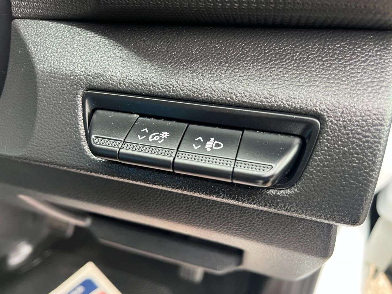 2023 RENAULT TRAFIC 2023 RENAULT TRAFIC