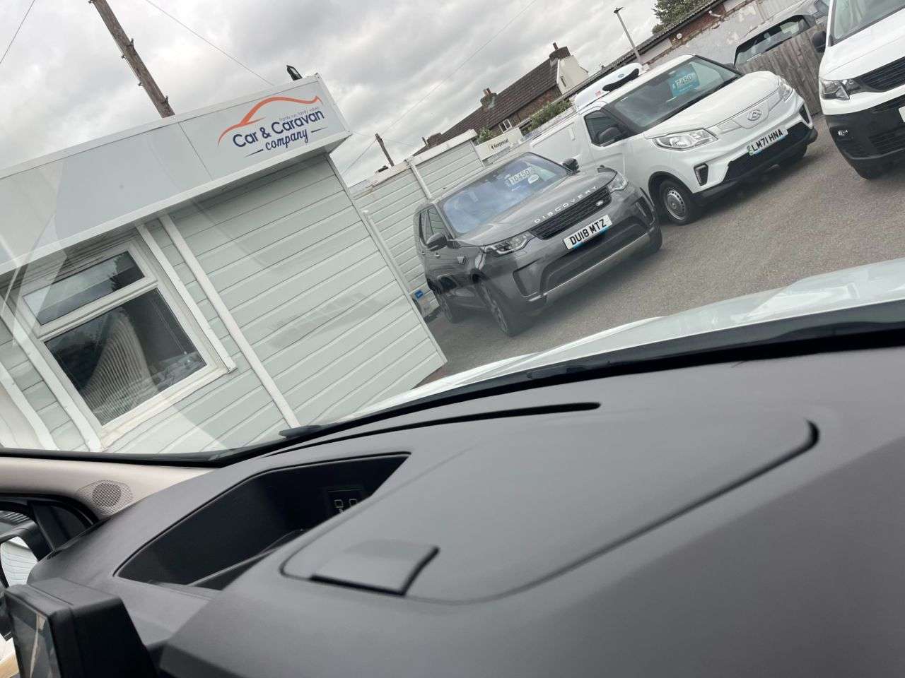 2023 RENAULT TRAFIC 2023 RENAULT TRAFIC