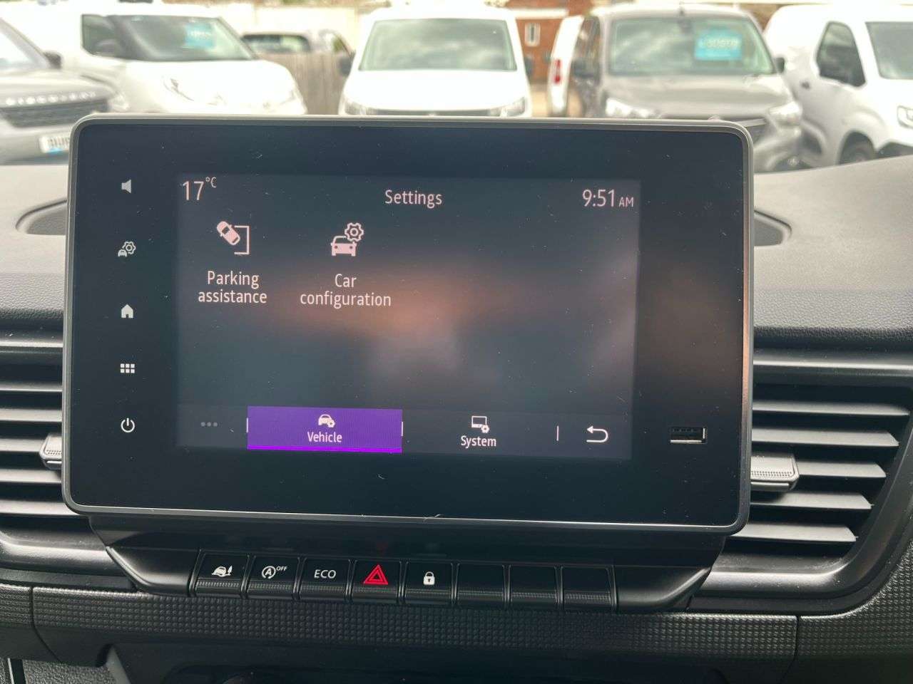 2023 RENAULT TRAFIC 2023 RENAULT TRAFIC