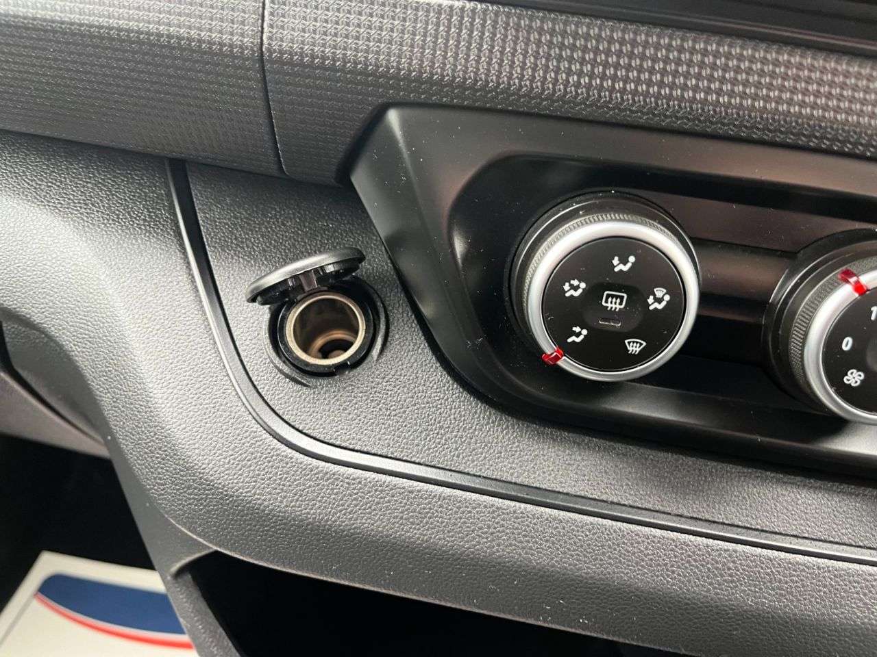 2023 RENAULT TRAFIC 2023 RENAULT TRAFIC