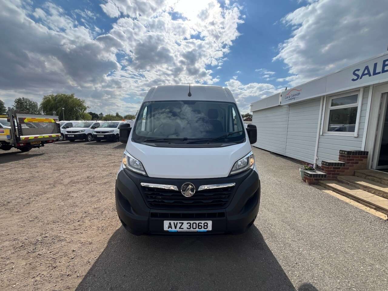 A 2022 VAUXHALL MOVANO 2.2 CDTi 3500 BiTurbo Dynamic Panel Van 5dr Diesel Manual FWD L3 H2 Euro 6 A 2022 VAUXHALL MOVANO 2.2 CDTi 3500 BiTurbo Dynamic Panel Van 5dr Diesel Manual FWD L3 H2 Euro 6