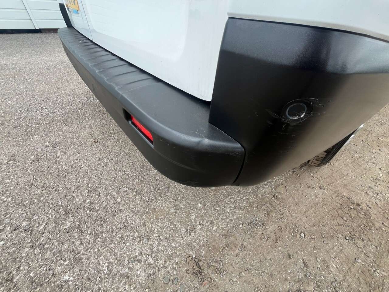 2023 RENAULT TRAFIC 2023 RENAULT TRAFIC