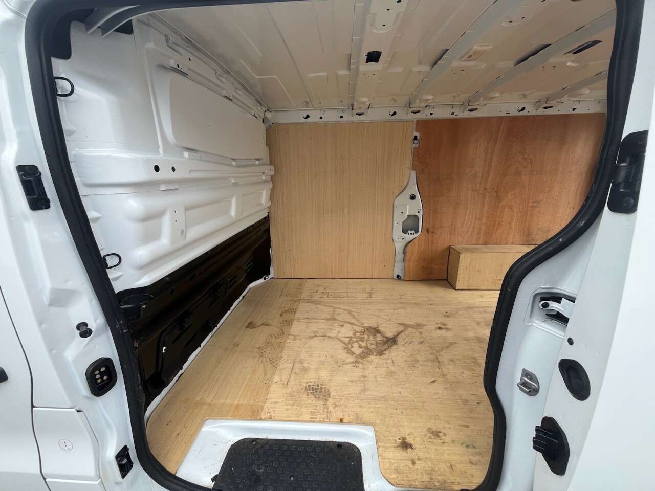 2023 RENAULT TRAFIC 2023 RENAULT TRAFIC