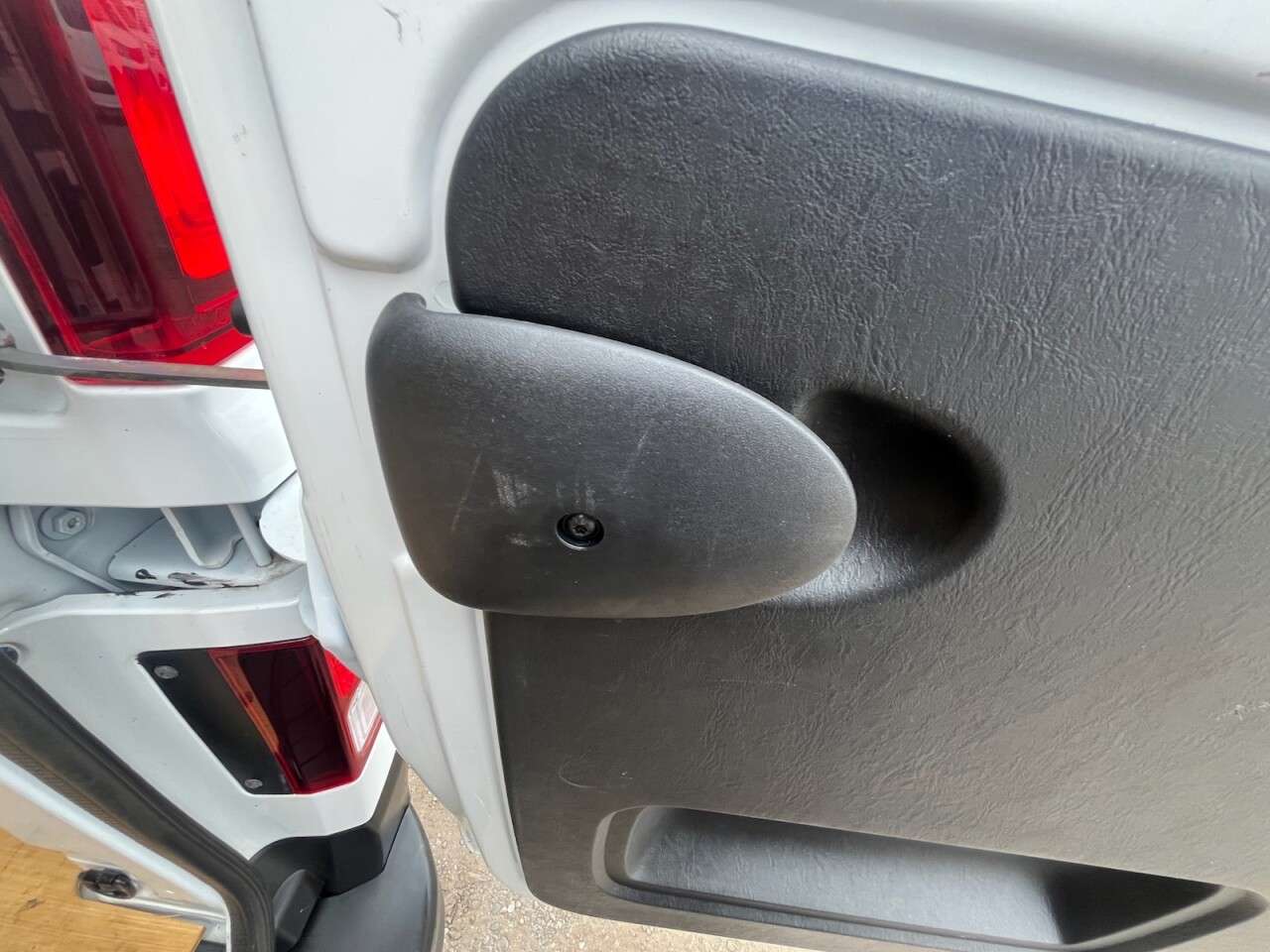 2023 RENAULT TRAFIC 2023 RENAULT TRAFIC