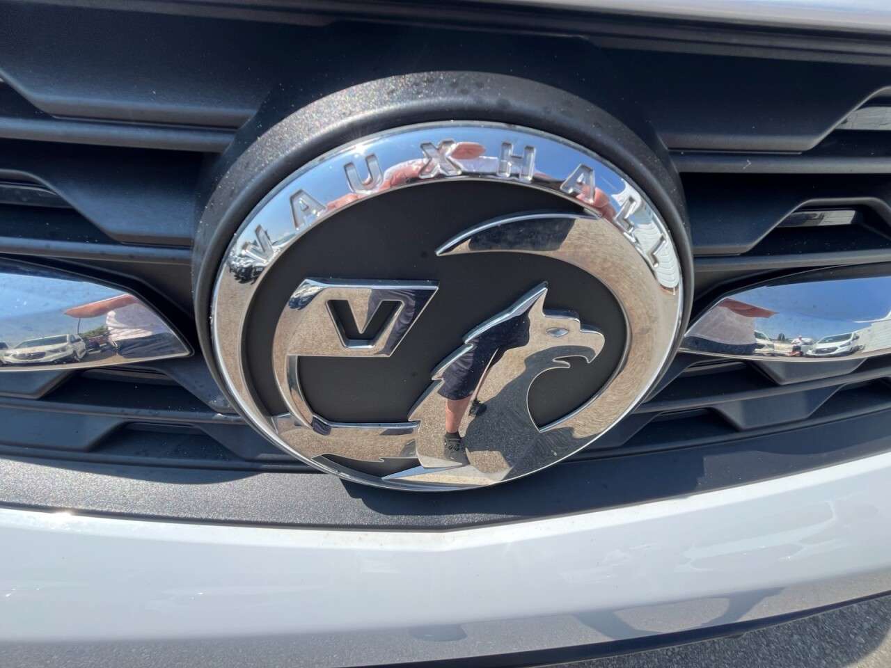 2023 VAUXHALL VIVARO 2023 VAUXHALL VIVARO