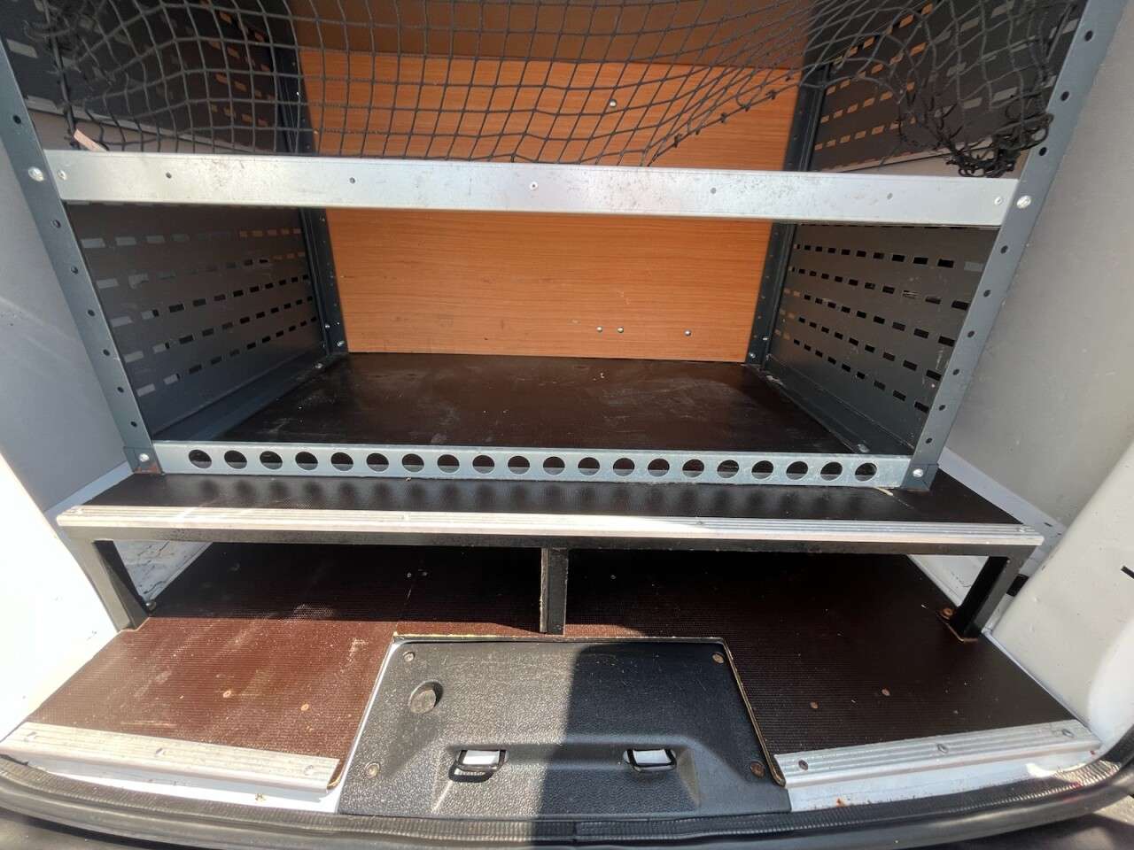 2023 VAUXHALL VIVARO 2023 VAUXHALL VIVARO
