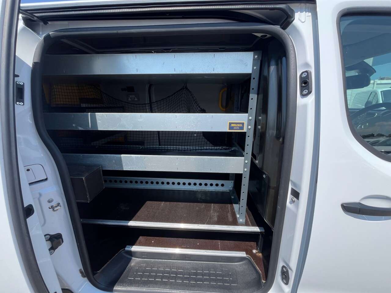 2023 VAUXHALL VIVARO 2023 VAUXHALL VIVARO