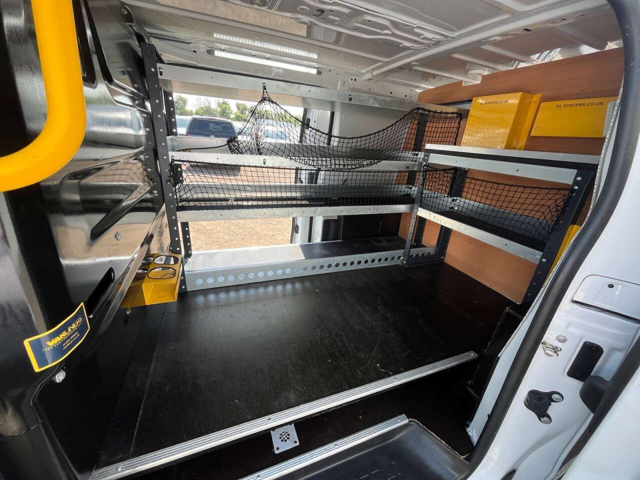 2023 VAUXHALL VIVARO 2023 VAUXHALL VIVARO