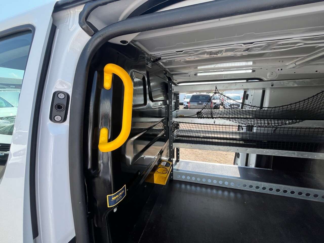 2023 VAUXHALL VIVARO 2023 VAUXHALL VIVARO