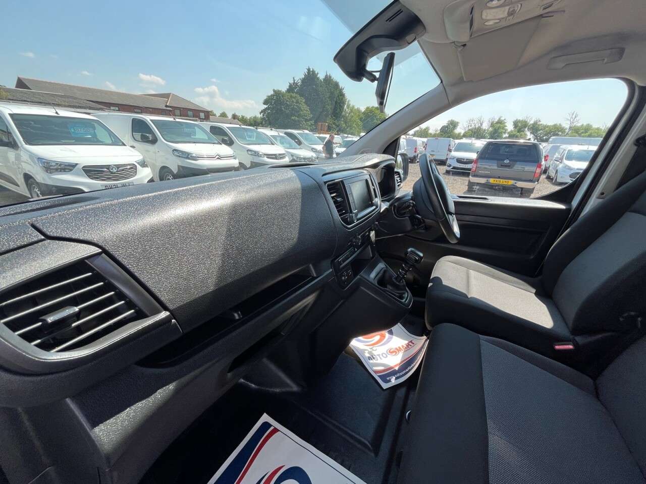 2023 VAUXHALL VIVARO 2023 VAUXHALL VIVARO