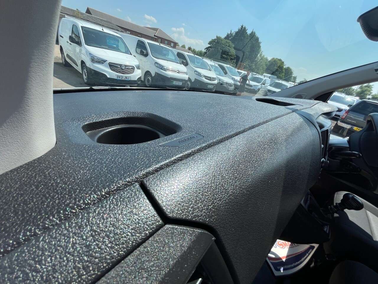 2023 VAUXHALL VIVARO 2023 VAUXHALL VIVARO