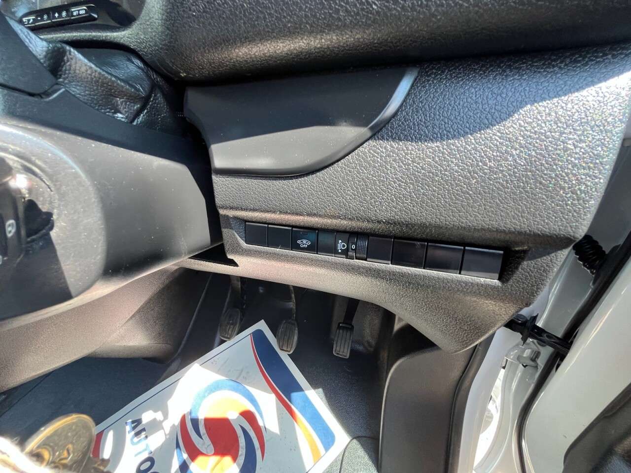 2023 VAUXHALL VIVARO 2023 VAUXHALL VIVARO