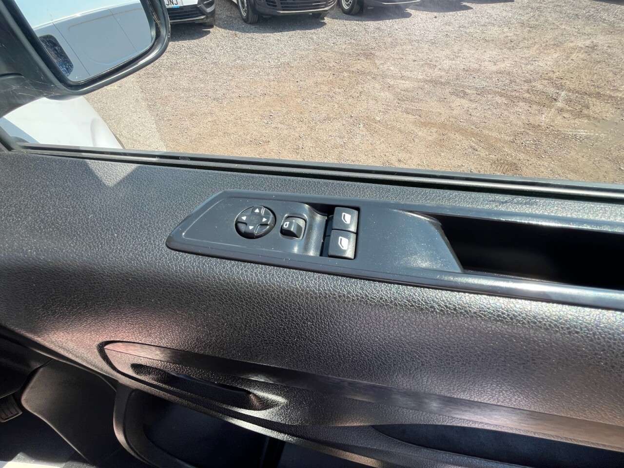 2023 VAUXHALL VIVARO 2023 VAUXHALL VIVARO